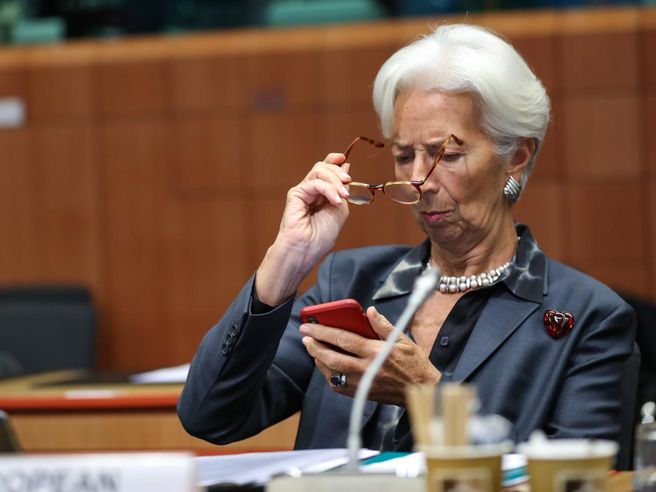 Preview Bce: atteso messaggio di cautela, con politica ultra-accomodante (Allianz GI)