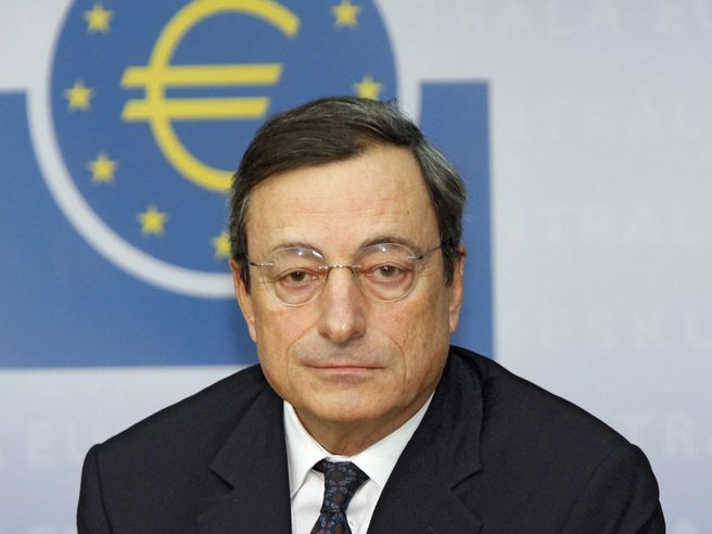 Preview Bce: taglio tassi già oggi per contrastare rischio deflazione (analisti)