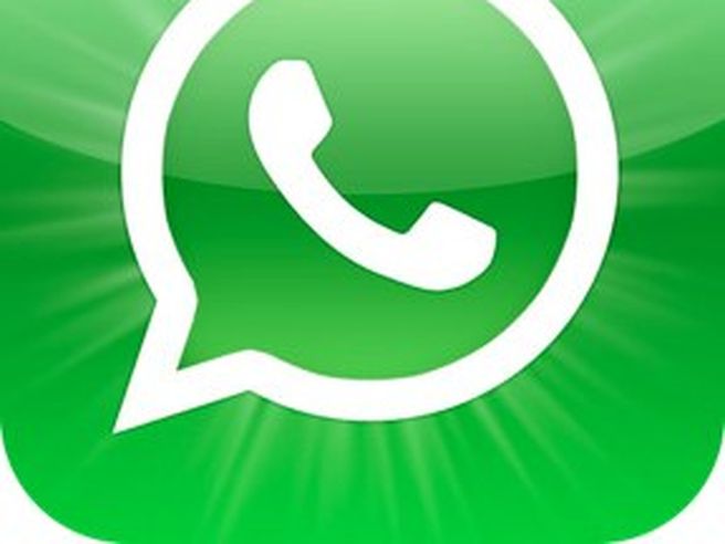 Tecnologia: WhatsApp smentisce negoziati con Google (stampa)