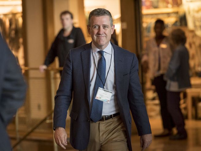 Fed, Bullard: ‘non prevedo alcun rialzo dei tassi fino a fine 2022’