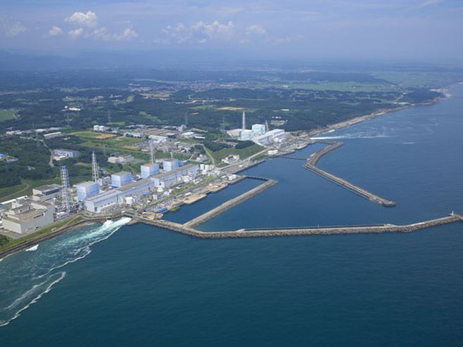 Tepco: perdita di 7,5 mld euro nell’esercizio 2011-2012