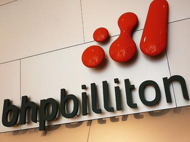 BHP Billiton: Mackenzie prenderà la guida del gruppo, utile semestrale sceso del 58%