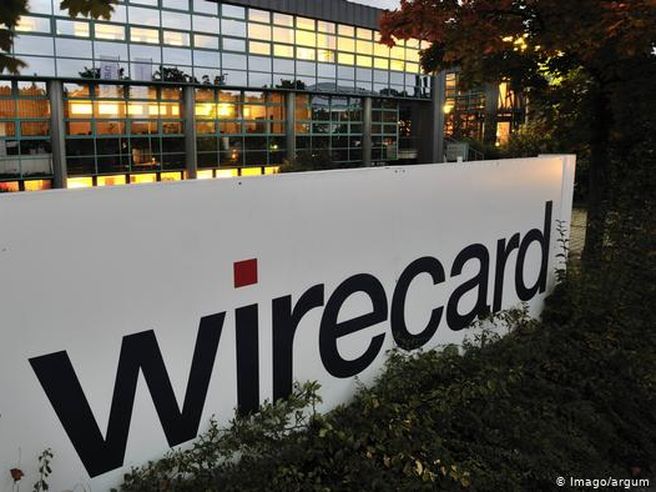 Wirecard in rialzo a Francoforte: titolo sale del 16%