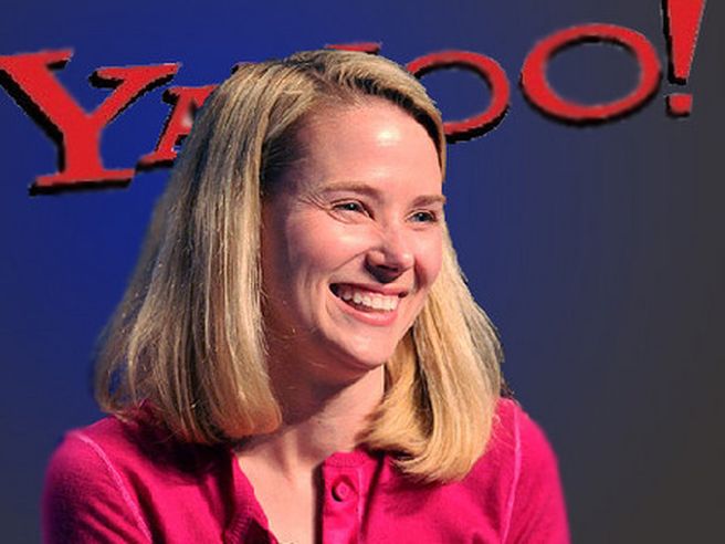 Yahoo: Starboard in pressing sul management per cambio radicale della strategia