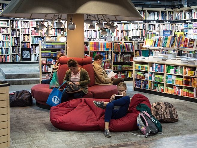 Mondadori si rafforza nel fumetto, acquistato il 51% di Edizioni Star Comics