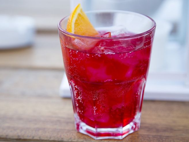 Simon Hunt è il nuovo CEO di Campari