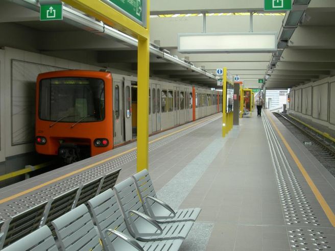 Bruxelles: esplosione alla fermata metropolitana Maalbeek
