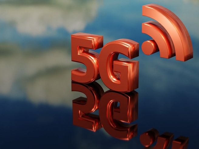 WindTre annuncia il lancio della rete 5g standalone