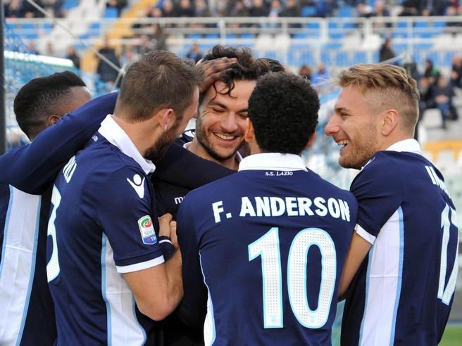 SS Lazio: rinnovato per 5 anni l’accordo di sponsorizzazione tecnica con Macron