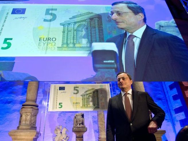 Bce: l’apertura al QE è un cambio sostanziale che potrebbe fornire nuova forza ai bond periferici