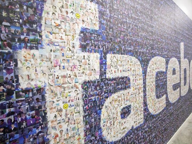 Facebook: 10 milioni di multa da Agcm per uso scorretto dati utenti