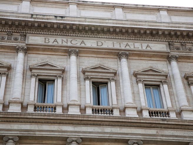 Debito pubblico: Bankitalia, a gennaio balza a 2.980,5 miliardi