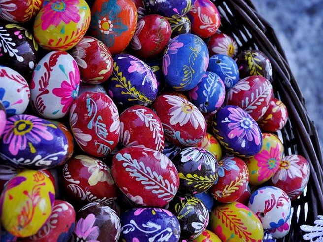 Pasqua: spesa famiglie stabile, oltre 1 miliardo per imbandire le tavole