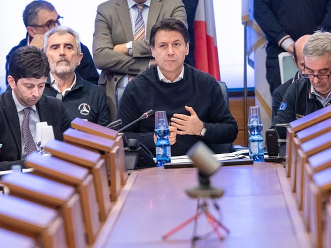 Alert COVID-19, bozza dl: voucher per rimborso biglietti spettacoli e musei, aumenta dotazione solidarietà trasporto aereo