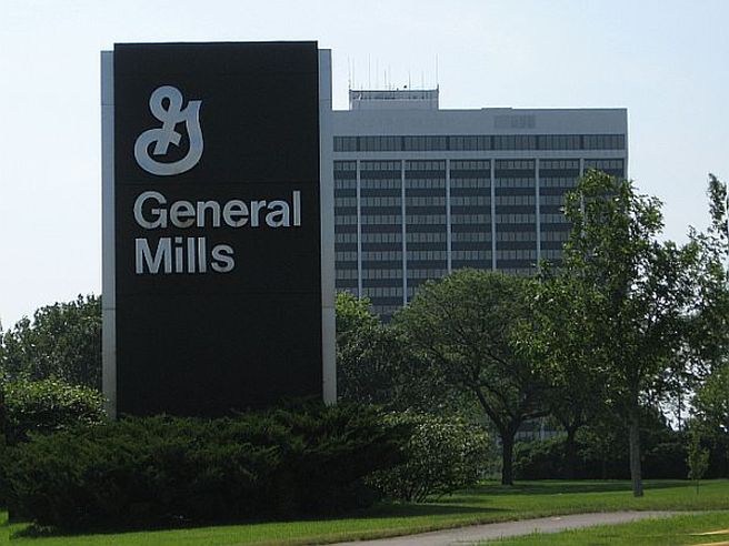 General Mills: eps batte le stime nel Q1, confermata la guidance