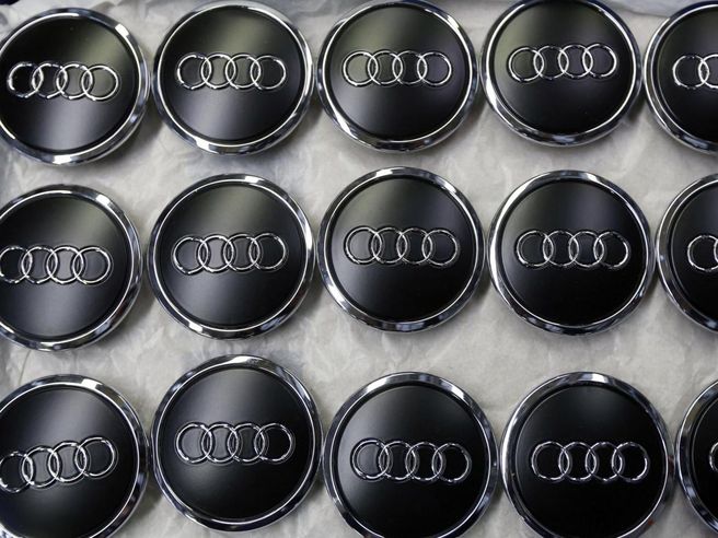 Audi: Voggenreiter sostituirà De Meo nel cda