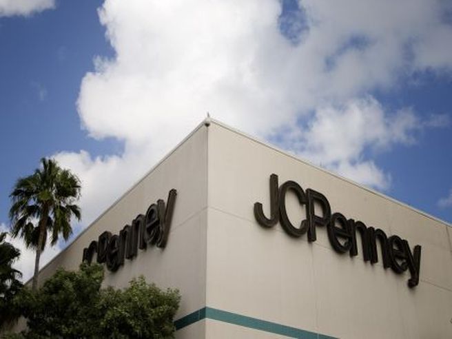 JC Penney: vendite same-store +4% mensile a settembre, corre il titolo nel pre-market