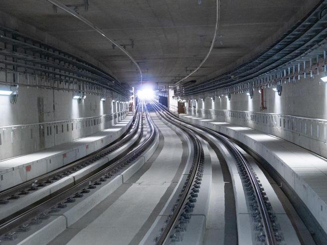 Alstom firmato contratto per fornitura nuova linea ad alta velocità in Turchia