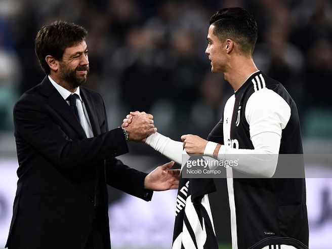 Juventus in testa al Ftse Mib, esito sorteggio Champions piace al mercato