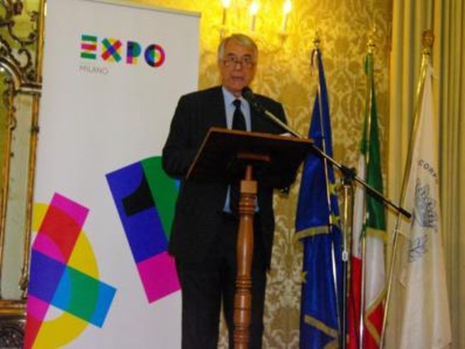Expo 2015: Pisapia, farà da traino a economia e occupazione creando 200mila posti di lavoro