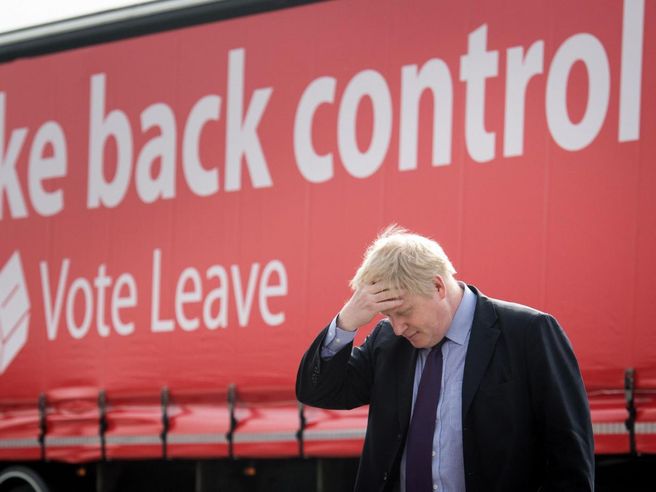 Brexit: Gran Bretagna ha 12 giorni di tempo per presentare un piano alla Ue (Bbc)