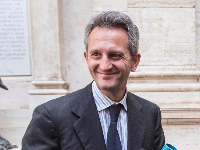 Mediobanca, Nagel: da Bolloré no indicazioni uscita patto. Raccogliamo interesse investitori istituzionali
