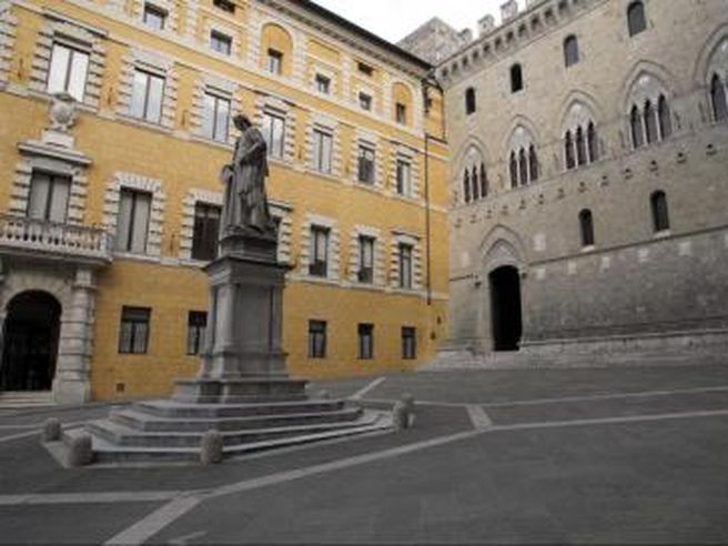 MPS: agenzia DBRS taglia rating a “B (basso)”