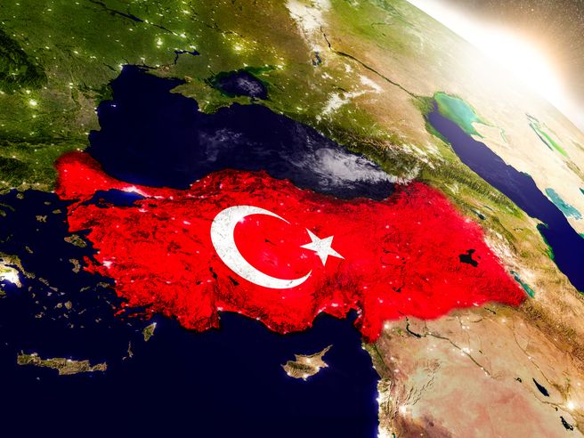 Turchia: inflazione al 58% per la fine del 2023