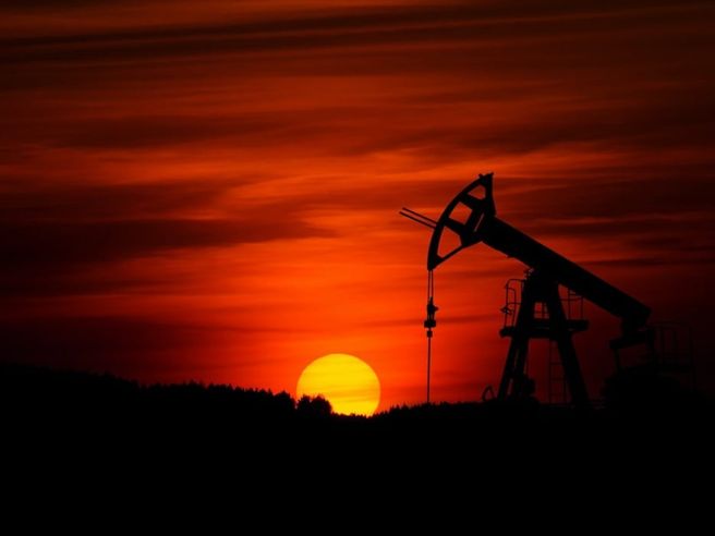PETROLIO PAYROLL: IMPLOSIONE DEFLAZIONARIA IN ARRIVO!