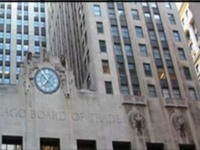 Stati Uniti: indice Chicago Fed National Activity a +0,08 punti a giugno
