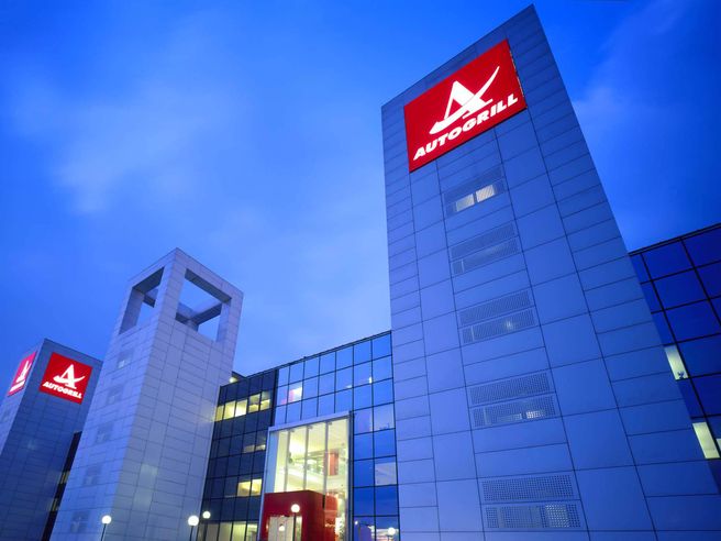 Autogrill: Dufry lancia OPA per delisting