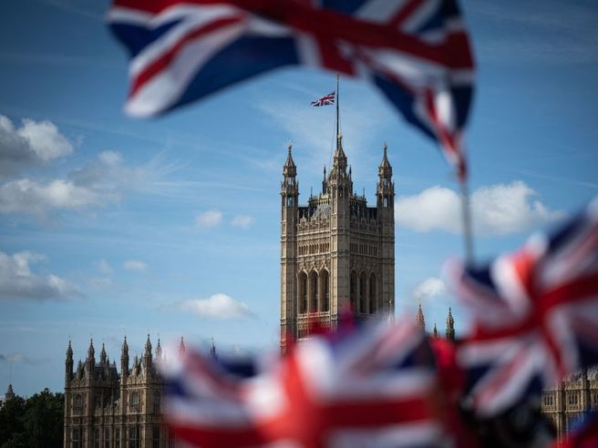 Inflazione UK non arretra, CPI core scatta del 7,1% a maggio