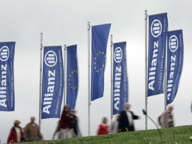 Aviva lascia l’Italia: ad Allianz il business Danni, mentre a Cnp Assurances va quello Vita