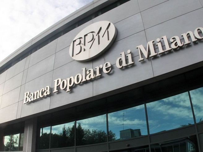 BPM: al via l’analisi per lo sviluppo della governance ma il titolo non apprezza