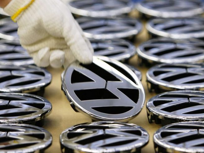 BMW: consegne in calo dell’1,5%. Vendite veicoli elettrici a +83,2%