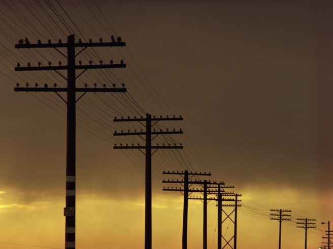Terna: domanda elettricità torna a salire dopo 3 anni di cali