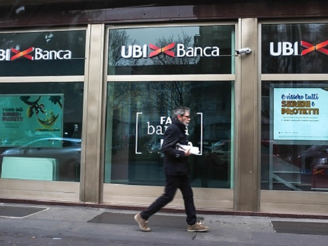 Banco Bpm e UBI Banca, due malate croniche del Ftse Mib in cerca di riscossa