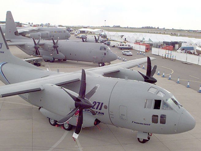 Finmeccanica: Ubs alza prezzo obiettivo a 13 euro ma mantiene rating neutral
