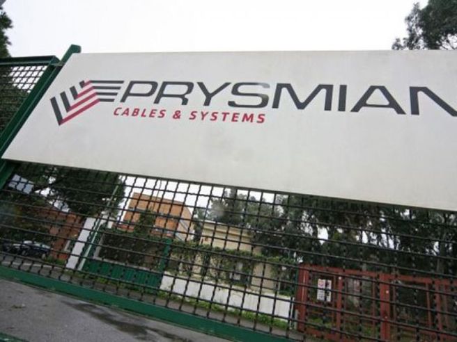 Tip e Clubtre, aumentano le quote in Prysmian