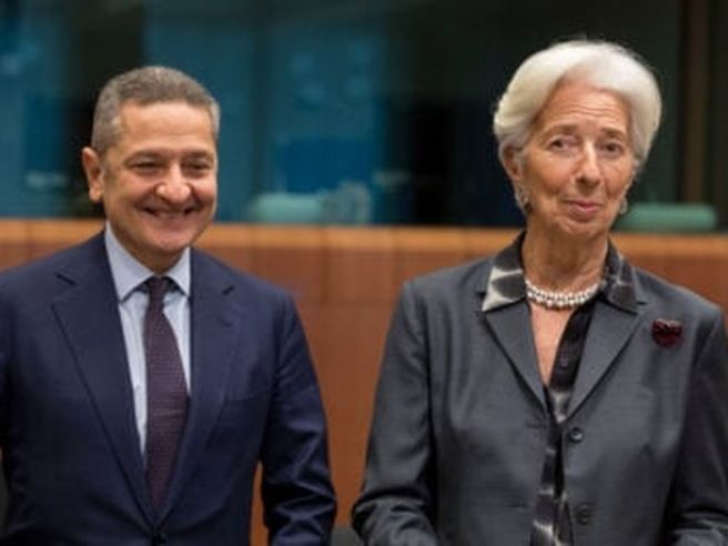 Panetta (Bce): conflitto Ucraina impone più cautela nelle decisioni, evitare di soffocare la ripresa