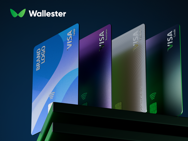 Fintech: Wallester, arrivano le soluzioni White-Label