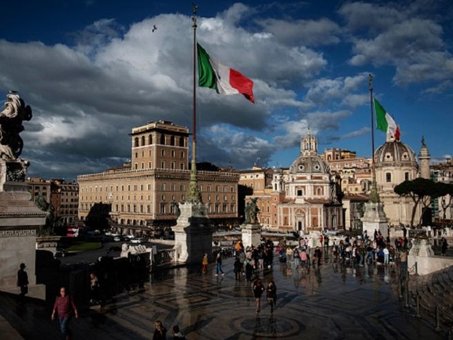 Italia: Pmi costruzioni scende a 50,7 punti a febbraio