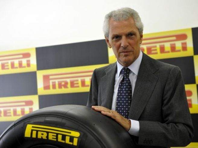 Pirelli: Malacalza ha chiesto il 13% di Camfin, in rosso il titolo