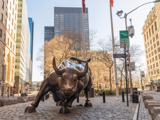 Usa: a marzo prezzi alla produzione in calo dello 0,5%