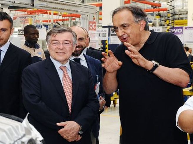 Fiat: Zanonato, invito a Marchionne per un tavolo sul settore auto