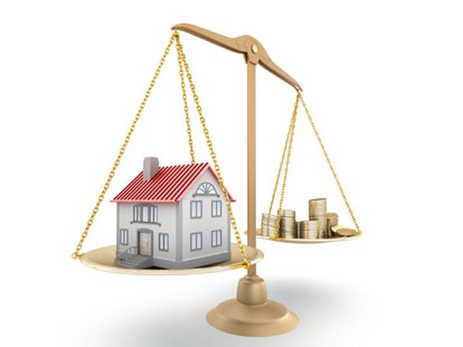 Casa/Tecnocasa: mutui in flessione del 48,12% nel III trim. 2012