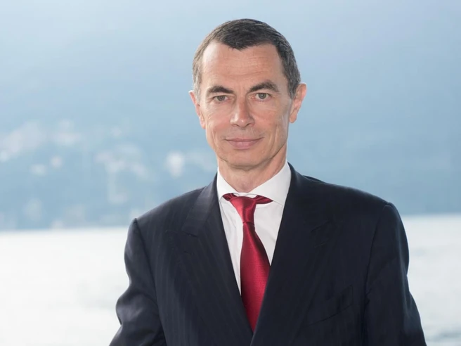 UniCredit, Mustier: ‘posizione patrimoniale estremamente robusta, ampissima liquidità’