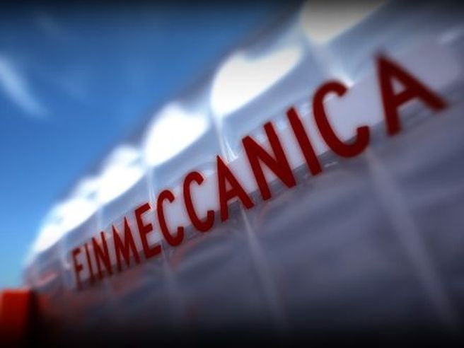 Leonardo-Finmeccanica: Moretti, guidance 2016 sarà rispettata