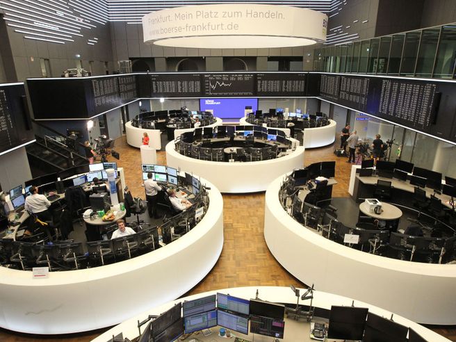 SAP annuncia maxi licenziamento di 3.000 dipendenti (2,5% della forza lavoro)