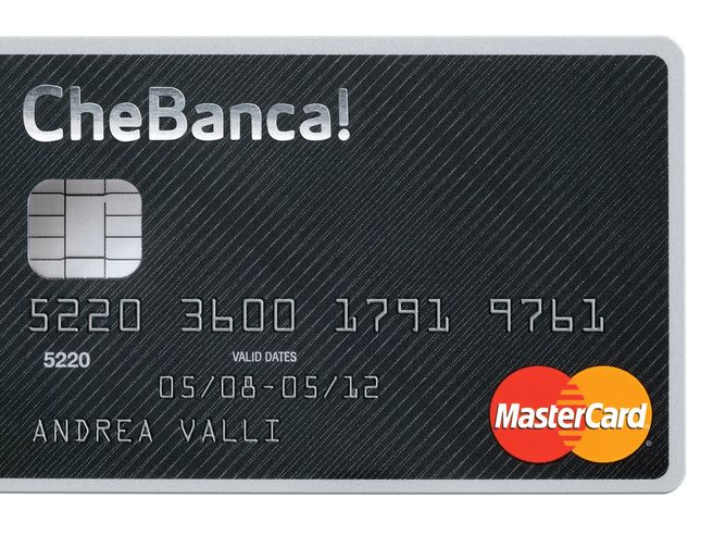 Mediobanca: CheBanca! cambia nome e diventa Mediobanca Premier